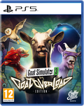 Goat Simulator 3 - Goat Overload Edition (PS5)
