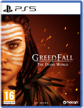 Greedfall: The Dying World (PS5)