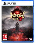 NIOH 3 with Steelbook (PS5)