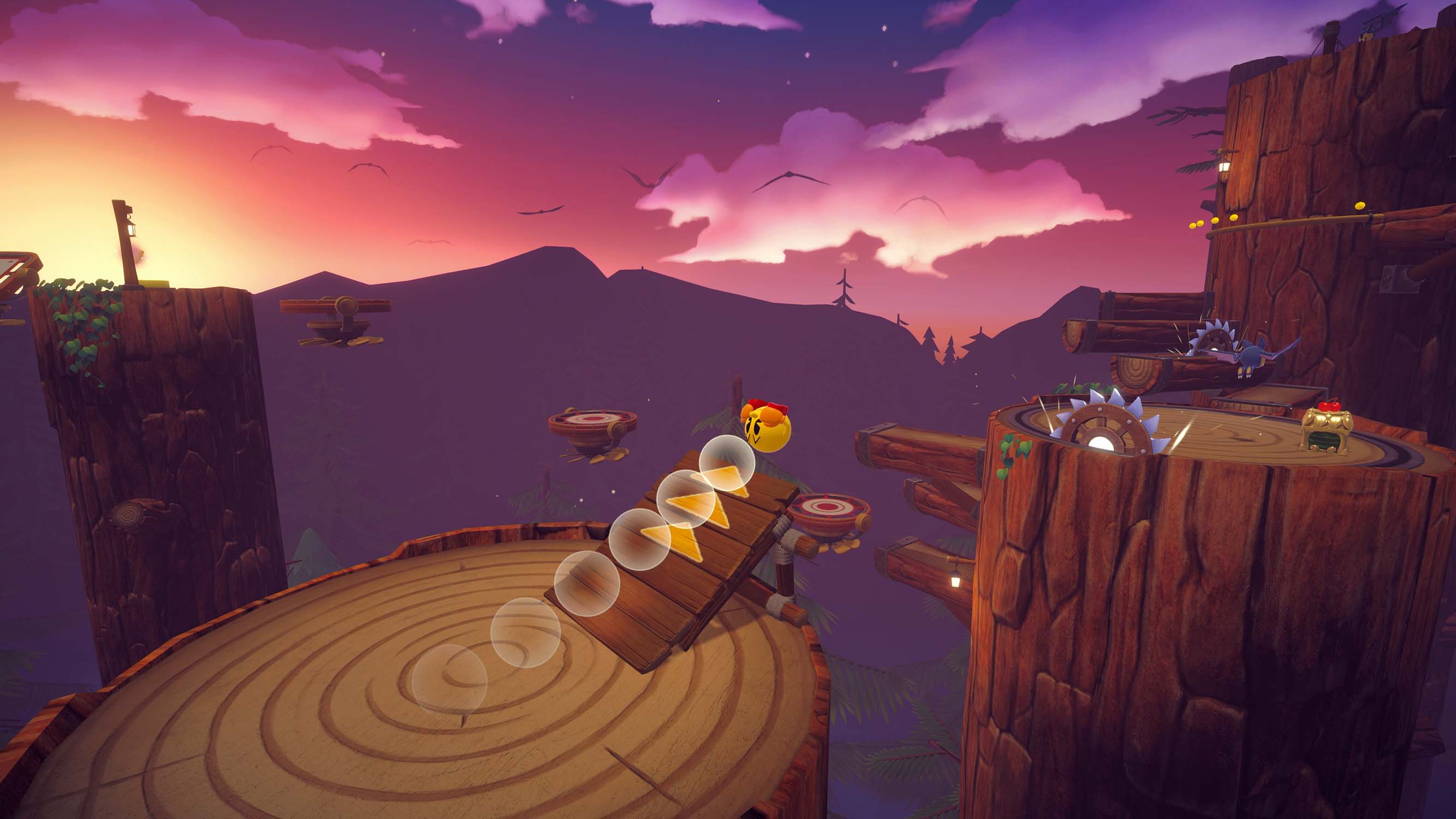 Pac-Man World 2 Re-Pac (PS5)