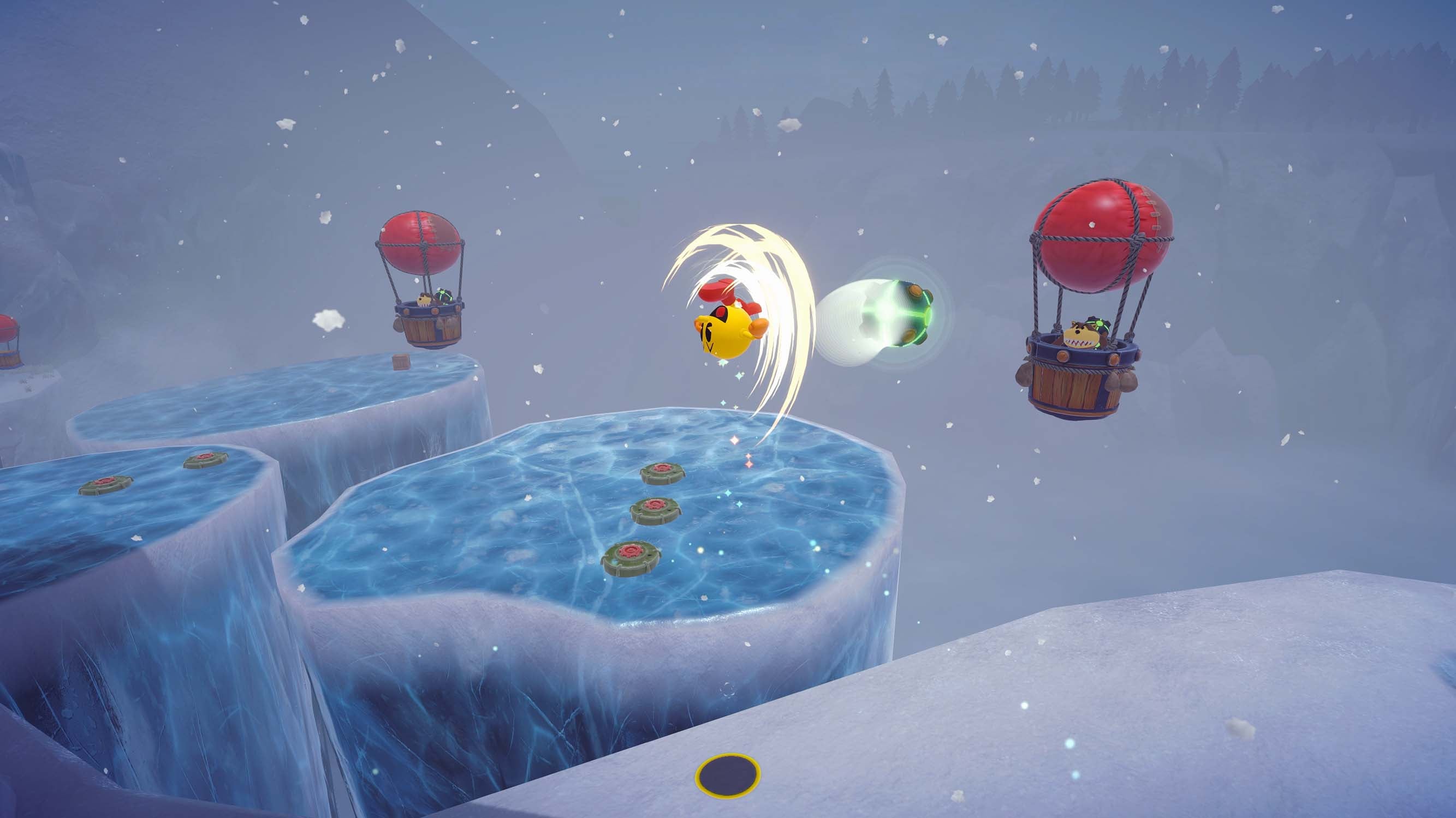 Pac-Man World 2 Re-Pac (PS5)