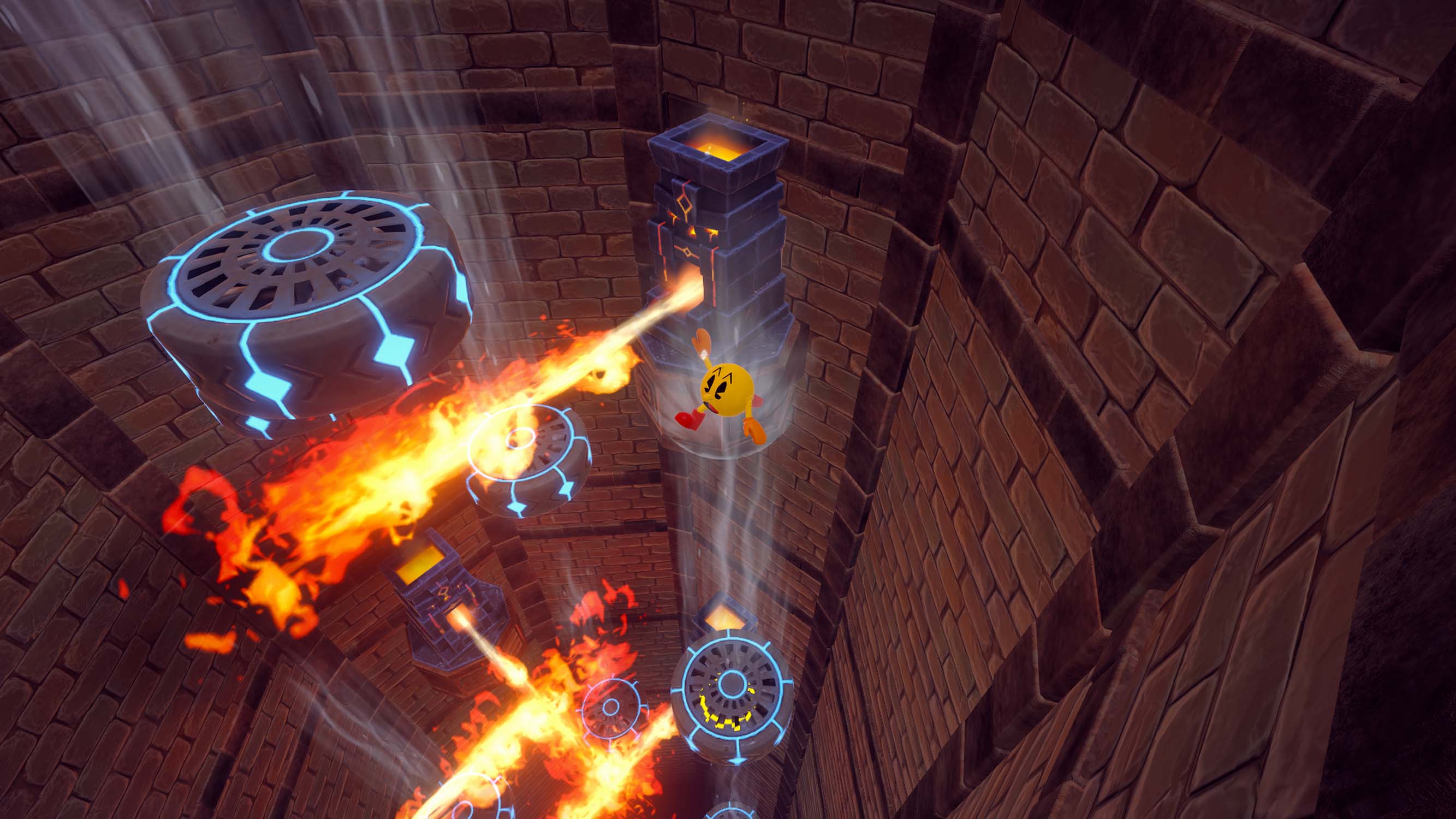 Pac-Man World 2 Re-Pac (PS5)