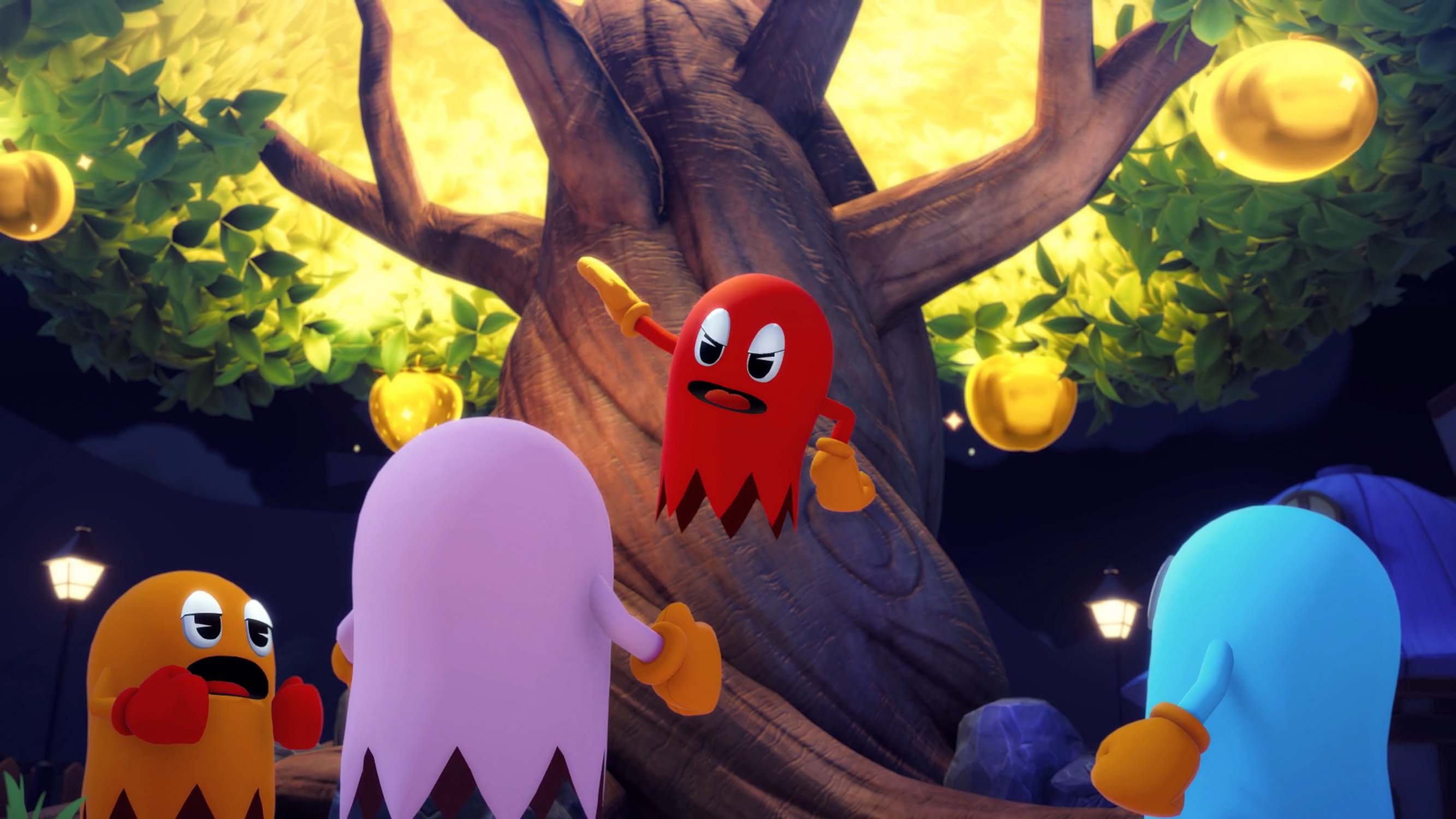 Pac-Man World 2 Re-Pac (PS5)