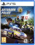 Autobahn Police Simulator 3 - The Complete Edition (PS5)