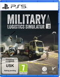 Military Logistics Sim (PS5)