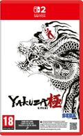 Yakuza Kiwami (Switch 2)