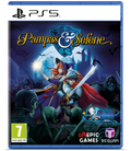 Pampas & Selene (PS5)