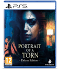Portrait of a Torn - Deluxe Edition (PS5)