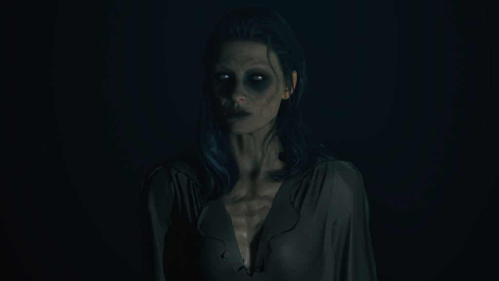Portrait of a Torn - Deluxe Edition (PS5)