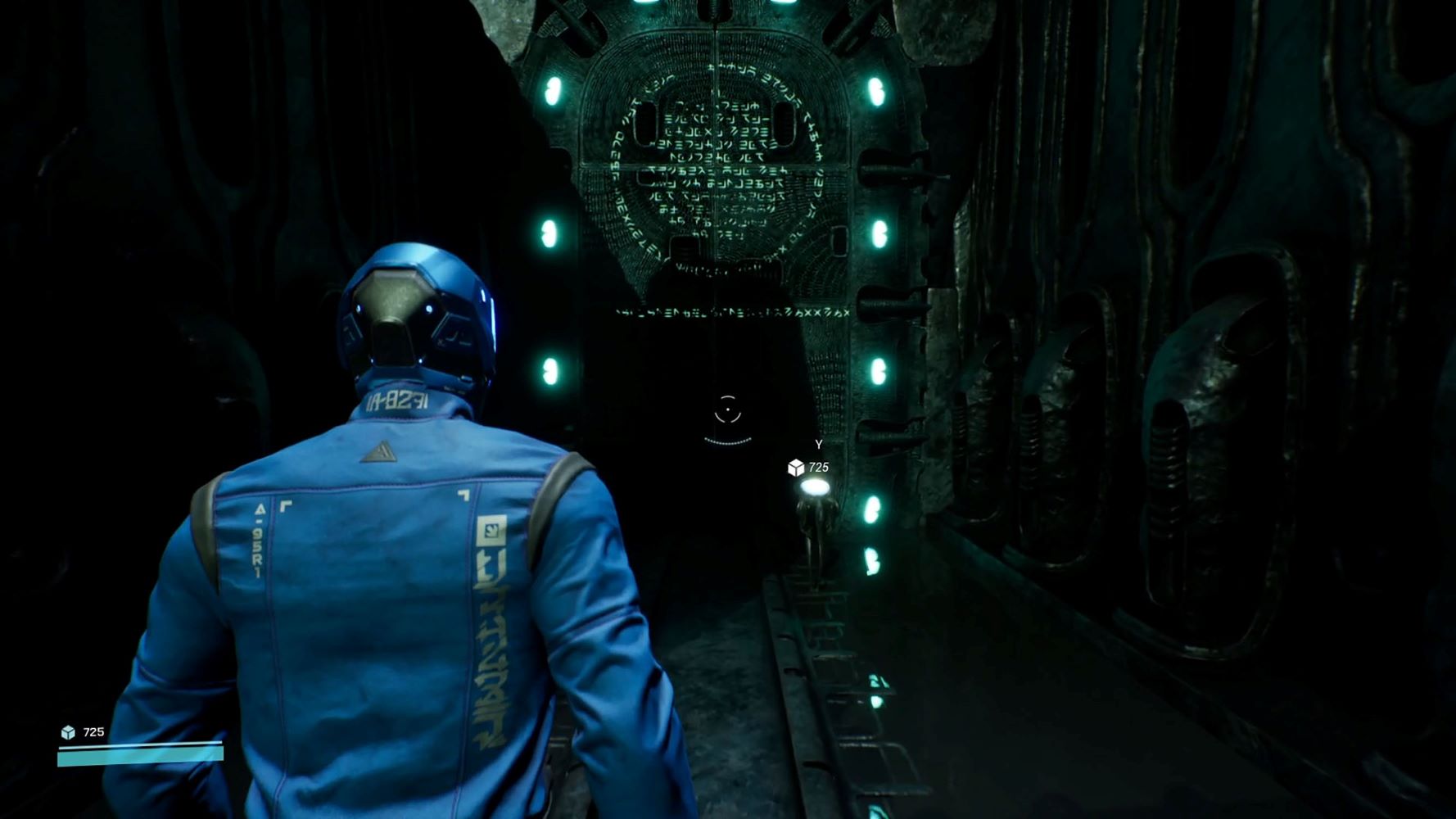 Project Tower (PS5)