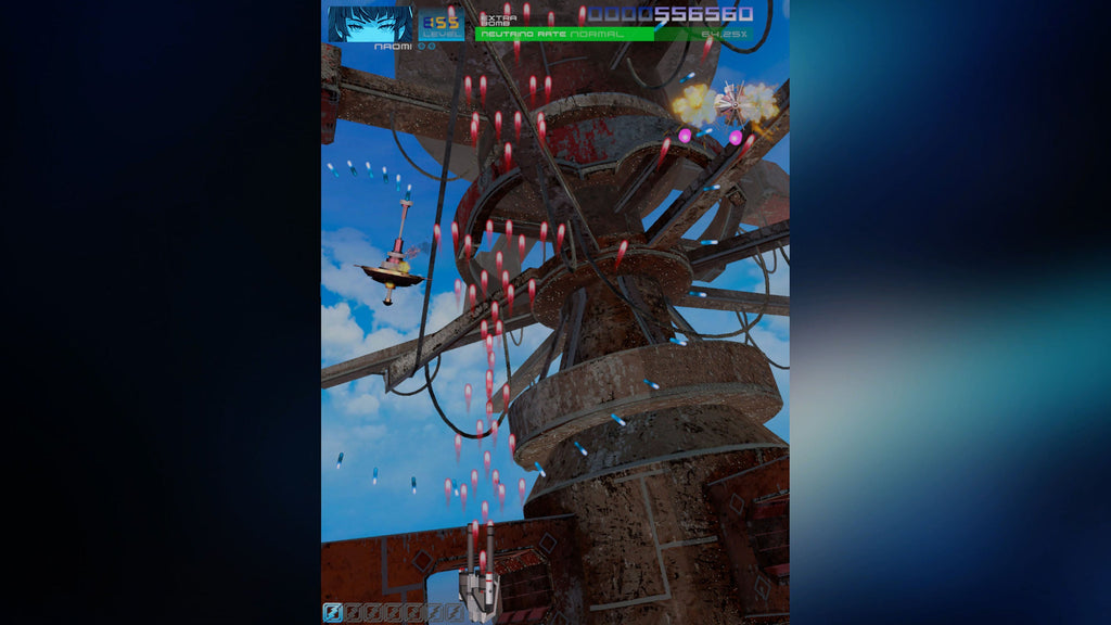 Psyvariar 3 (PS5)