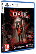 OXIDE Room 208 (PS5)