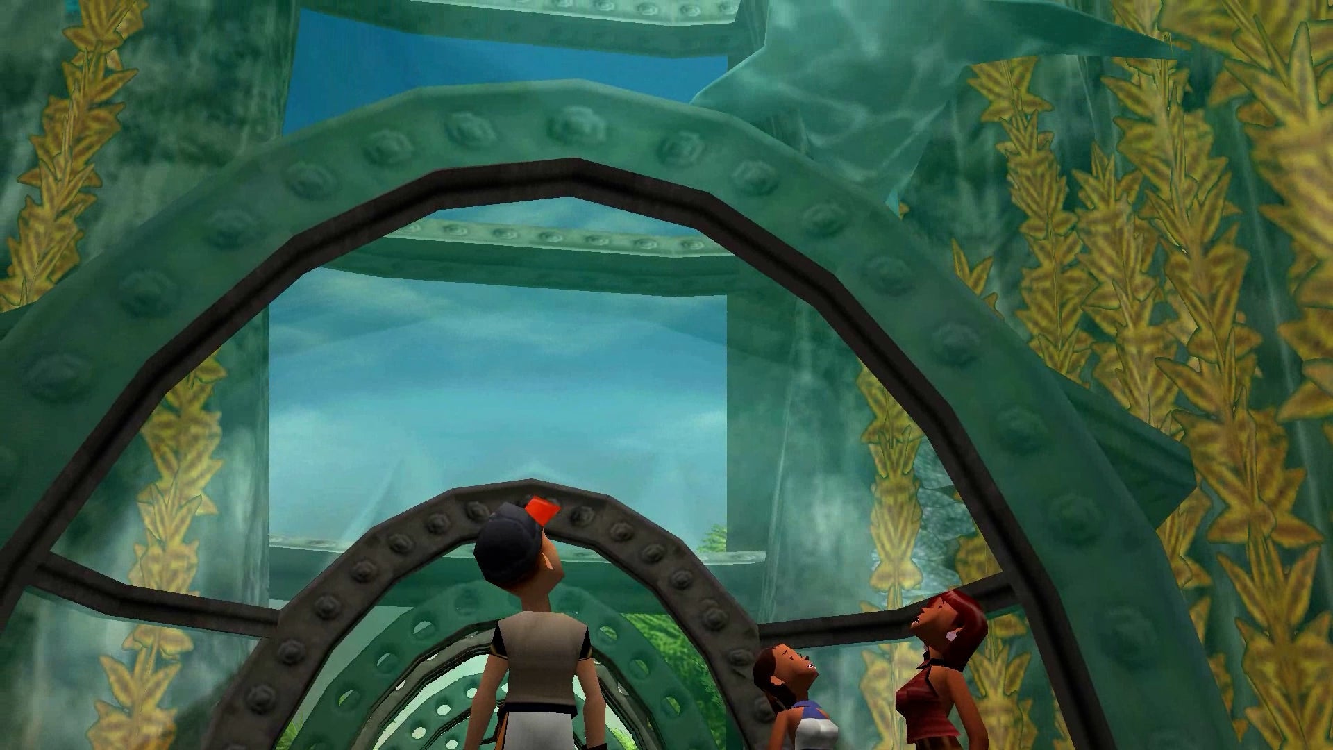RollerCoaster Tycoon 3: Complete Edition (PS5)