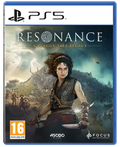 Resonance: A Plague Tale Legacy (PS5)