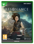 Resonance: A Plague Tale Legacy (Xbox Series X)