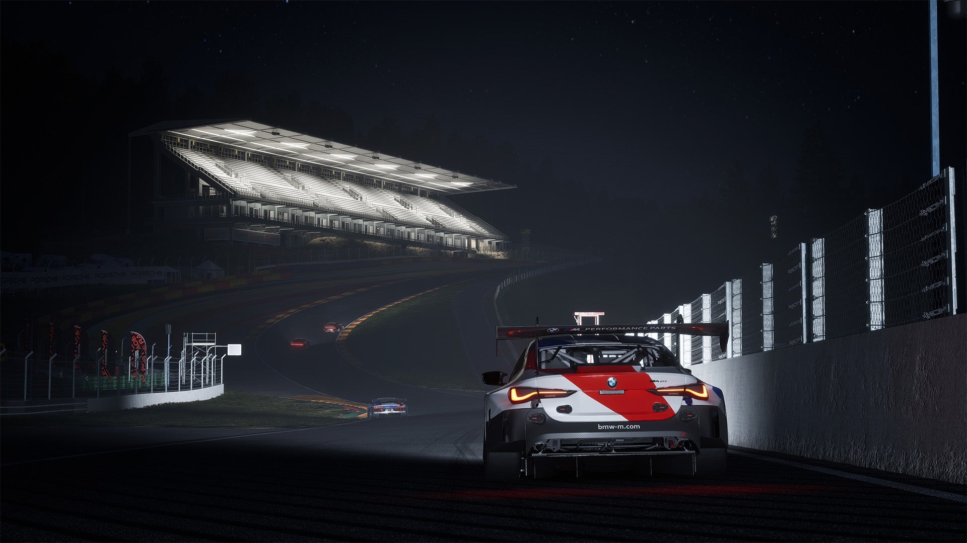 RENNSPORT (Xbox Series X)
