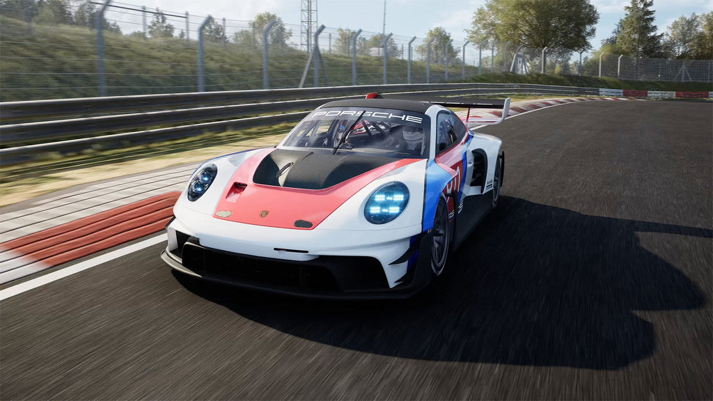 RENNSPORT (Xbox Series X)