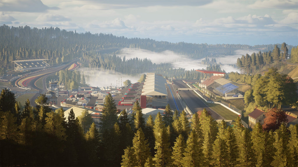 RENNSPORT (Xbox Series X)