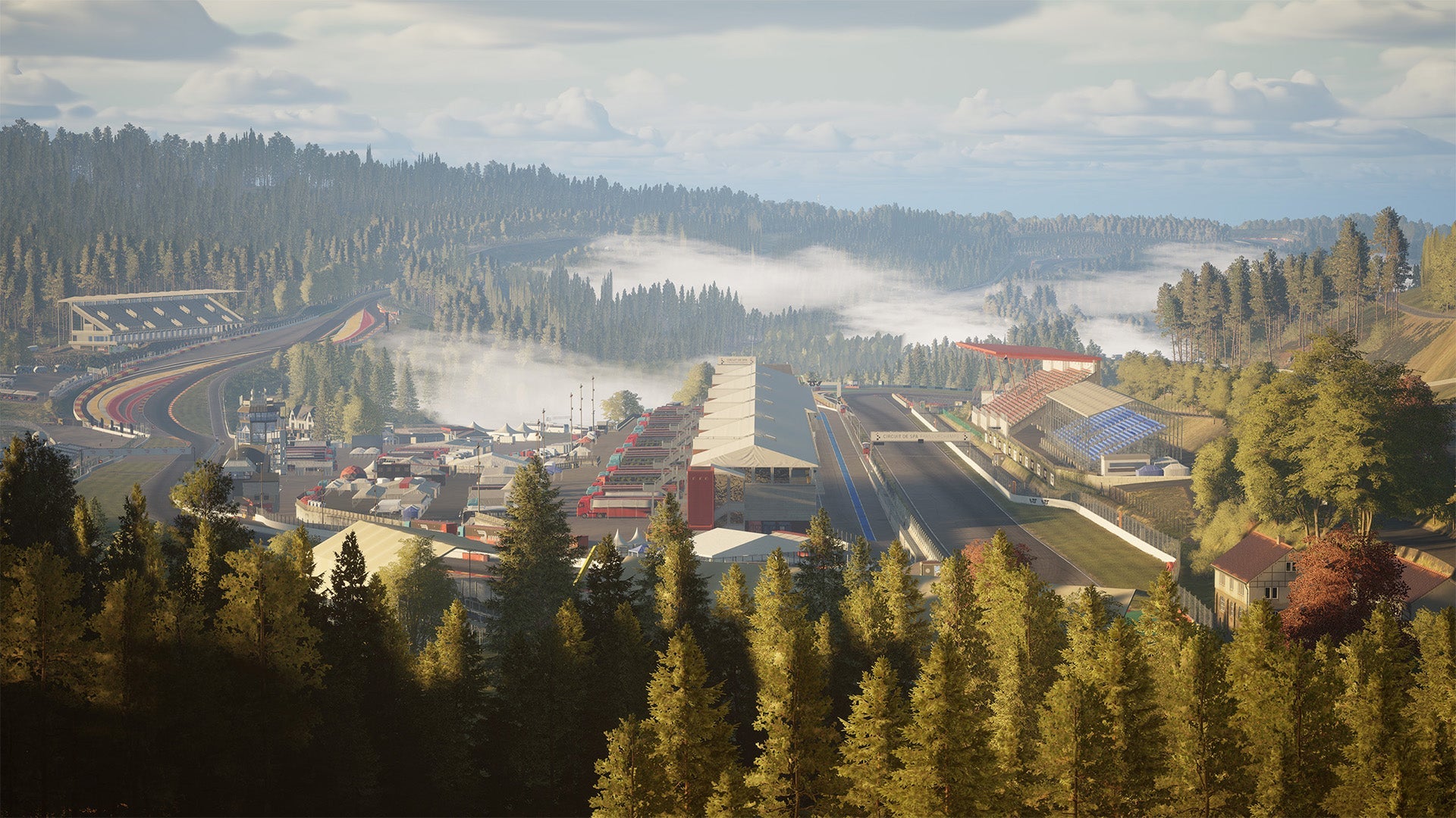 RENNSPORT (Xbox Series X)
