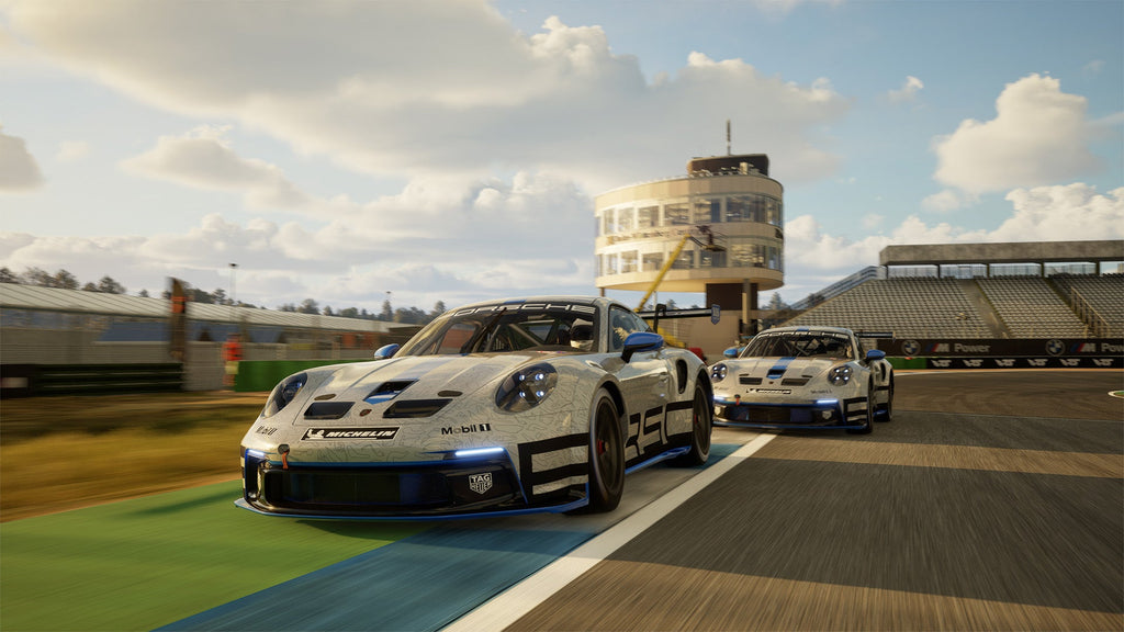 RENNSPORT (Xbox Series X)