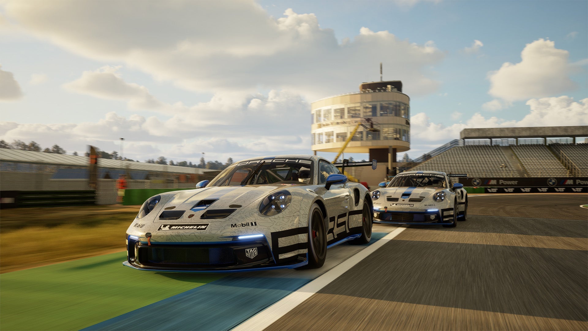 RENNSPORT (Xbox Series X)