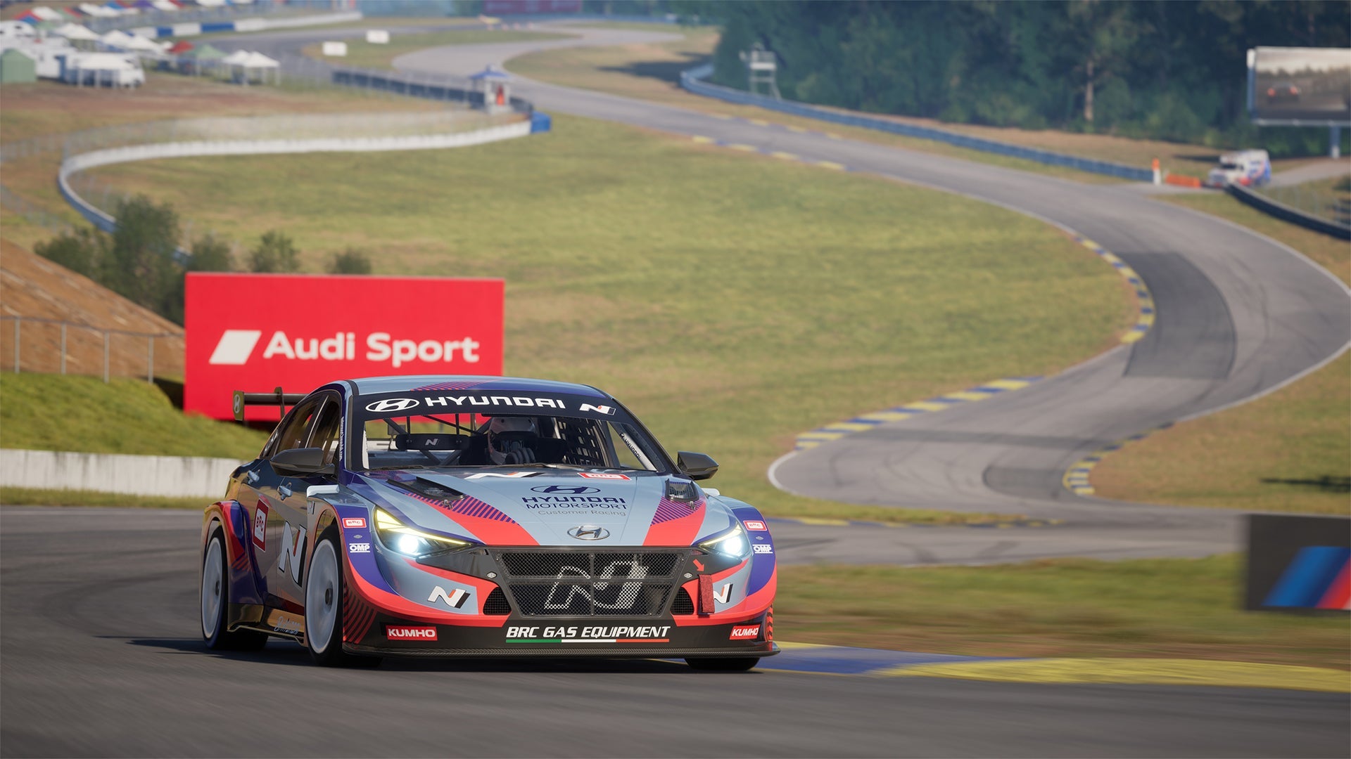 RENNSPORT (Xbox Series X)