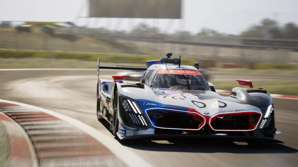 RENNSPORT (Xbox Series X)