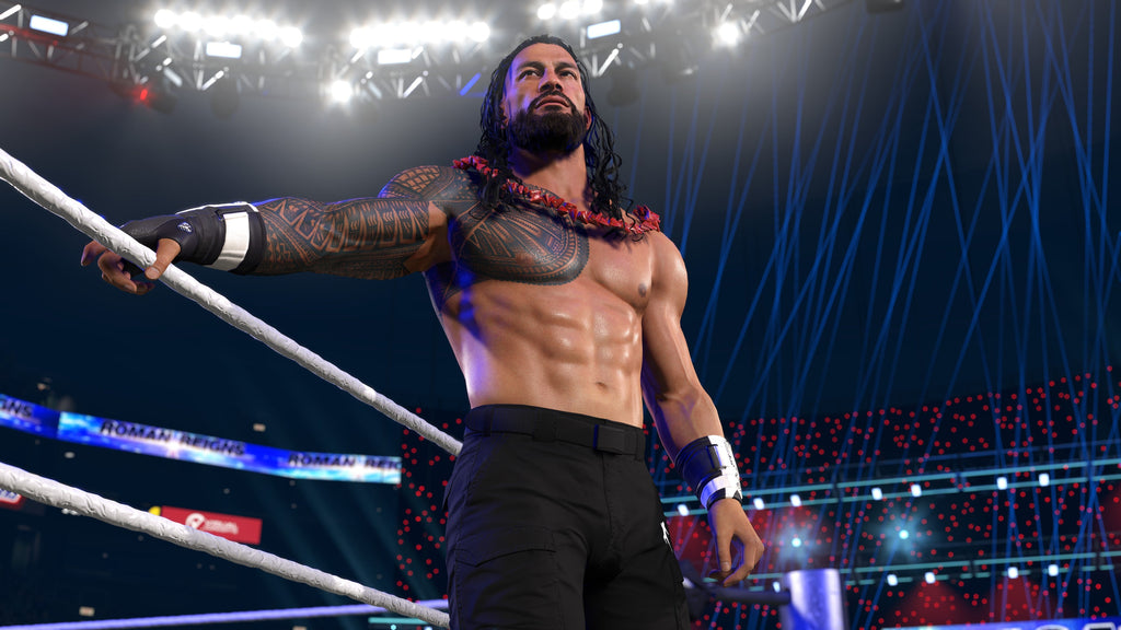 WWE 2K26 [Code in a Box] (Switch 2)