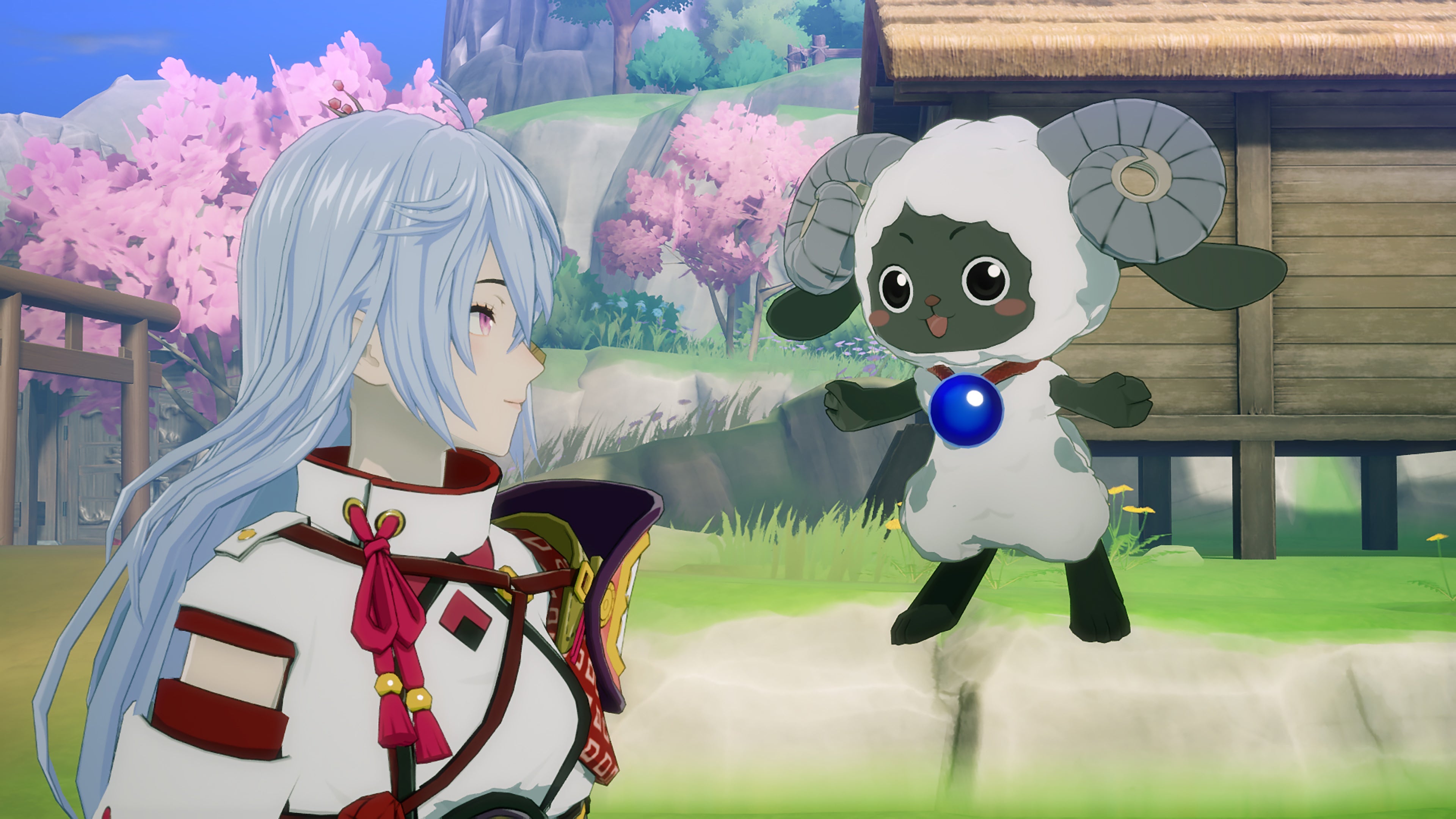 Rune Factory: Guardians of Azuma (PS5)