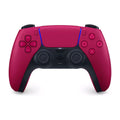 DualSense® Wireless Controller - For PS5, PC, Mac & Mobile - Cosmic Red V3 (PS5)