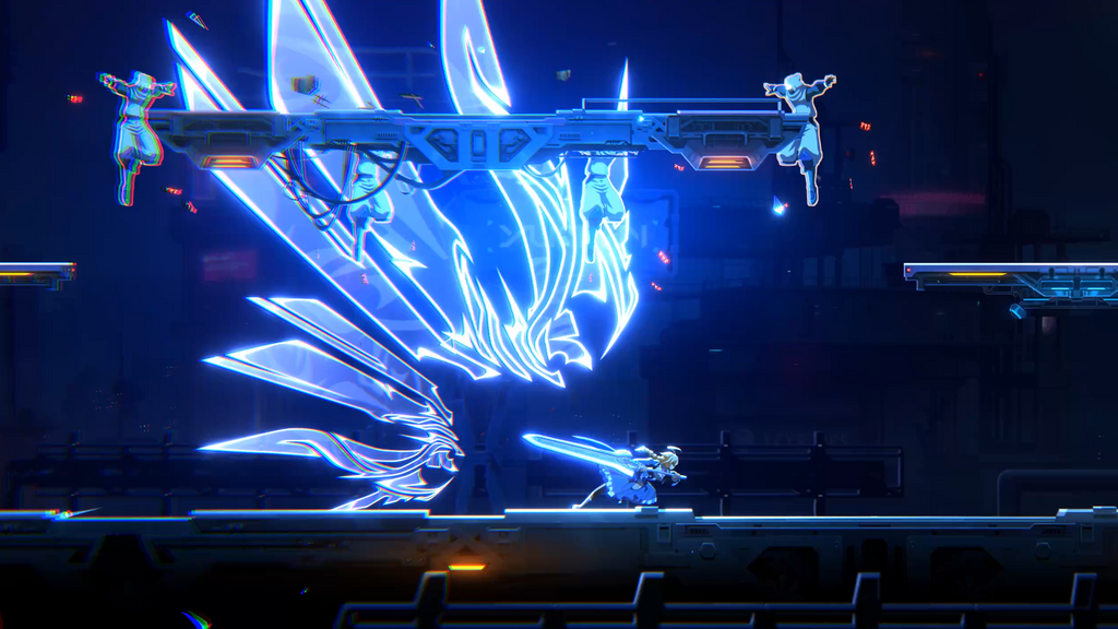 BlazBlue Entropy Effect X - Deluxe Edition (PS5)