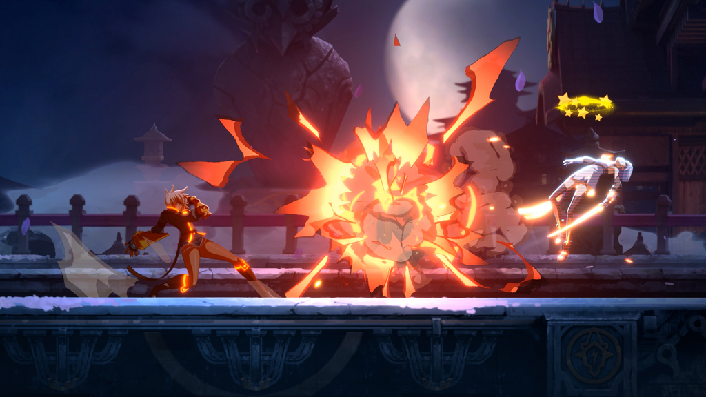 BlazBlue Entropy Effect X - Deluxe Edition (PS5)