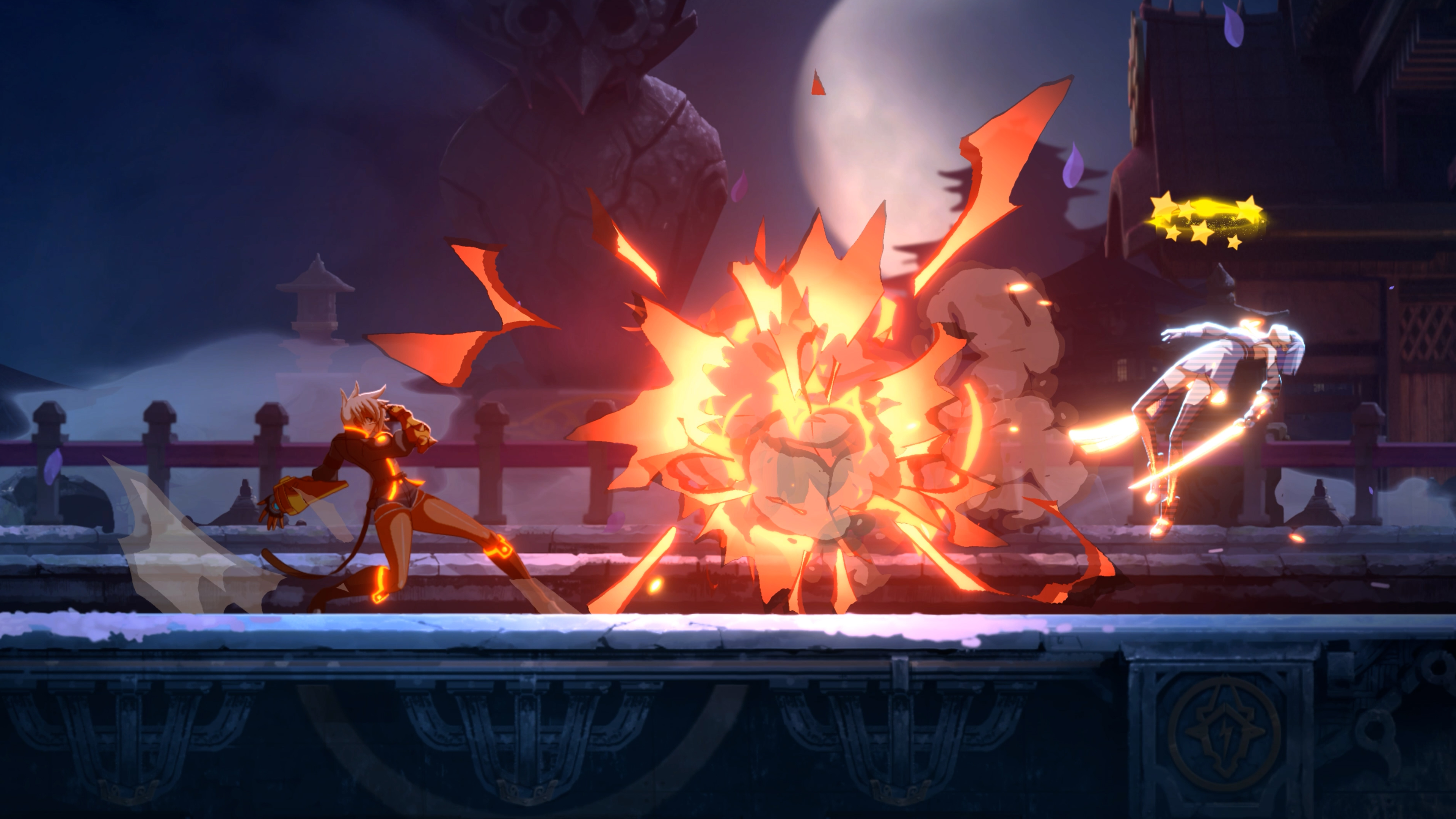 BlazBlue Entropy Effect X - Deluxe Edition (PS5)