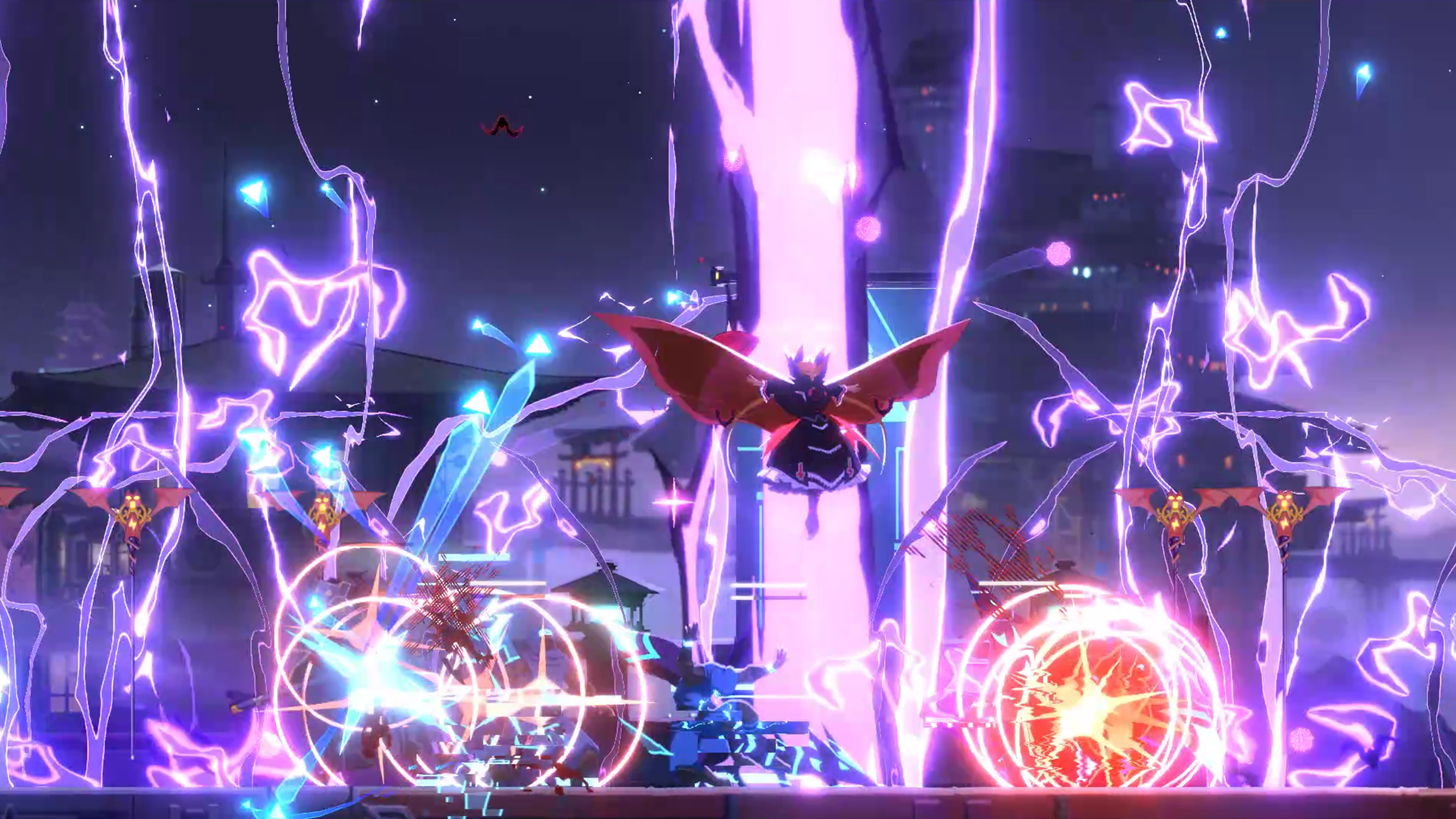 BlazBlue Entropy Effect X - Deluxe Edition (PS5)