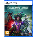 Shadow Gambit: The Cursed Crew Complete Edition - Limited Edition (PS5)