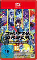 SHUTEN ORDER (Switch 2)