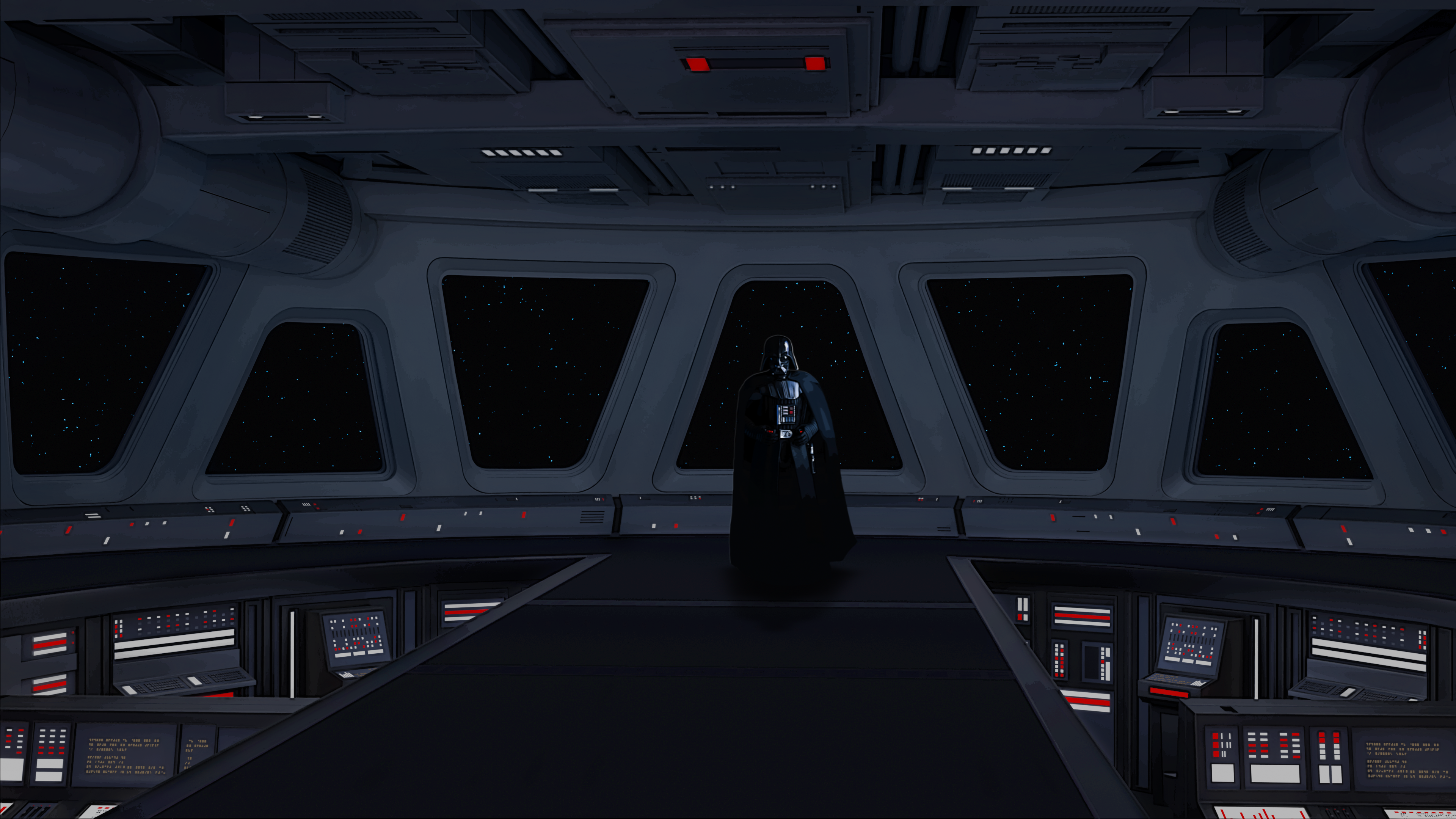 STAR WARS™: Dark Forces Remaster (PS5)