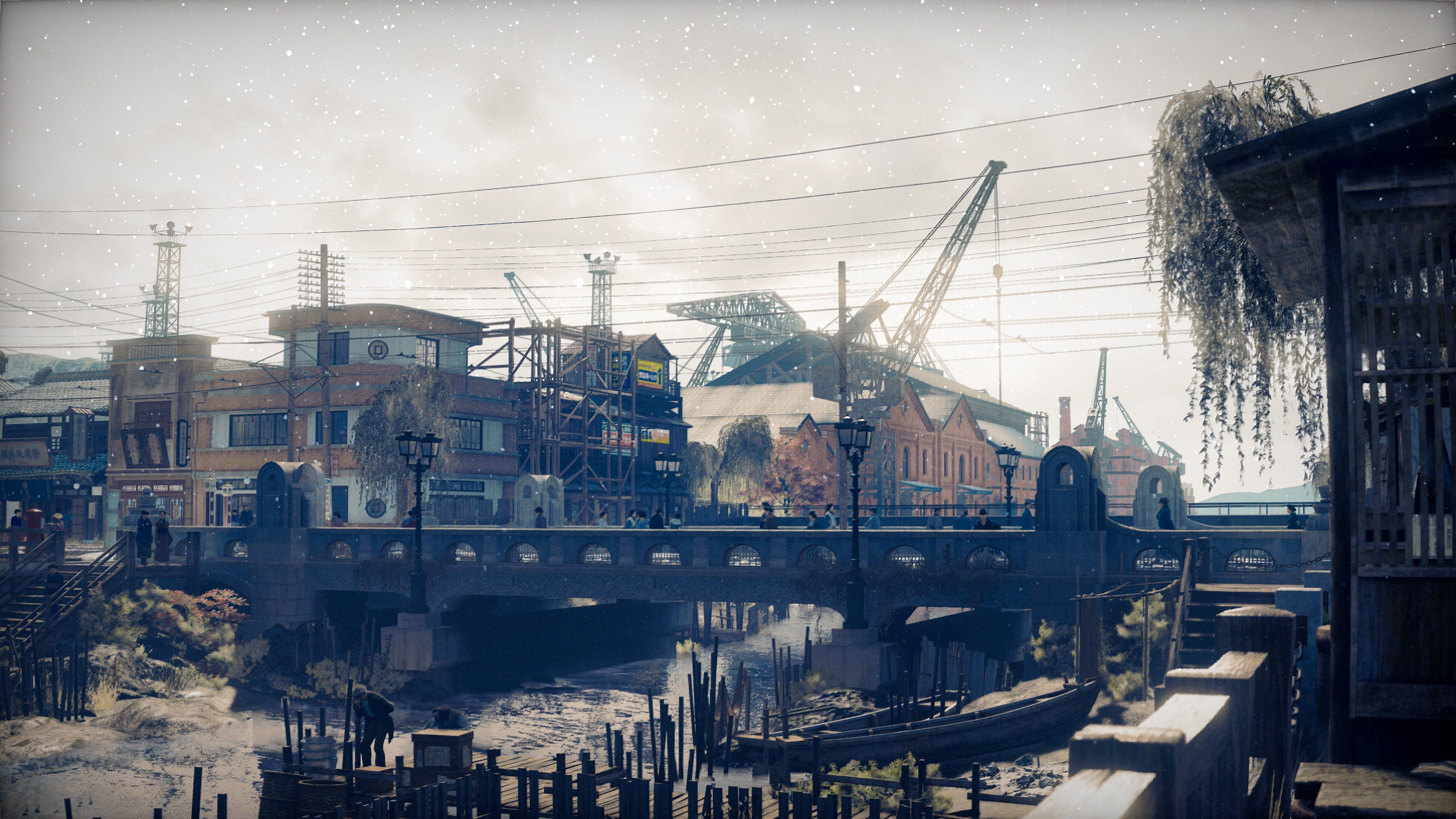 Stranger than Heaven (PS5)