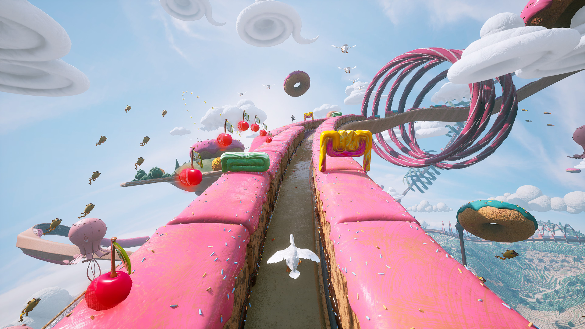Atomic Heart Ultimate Edition (PS5)