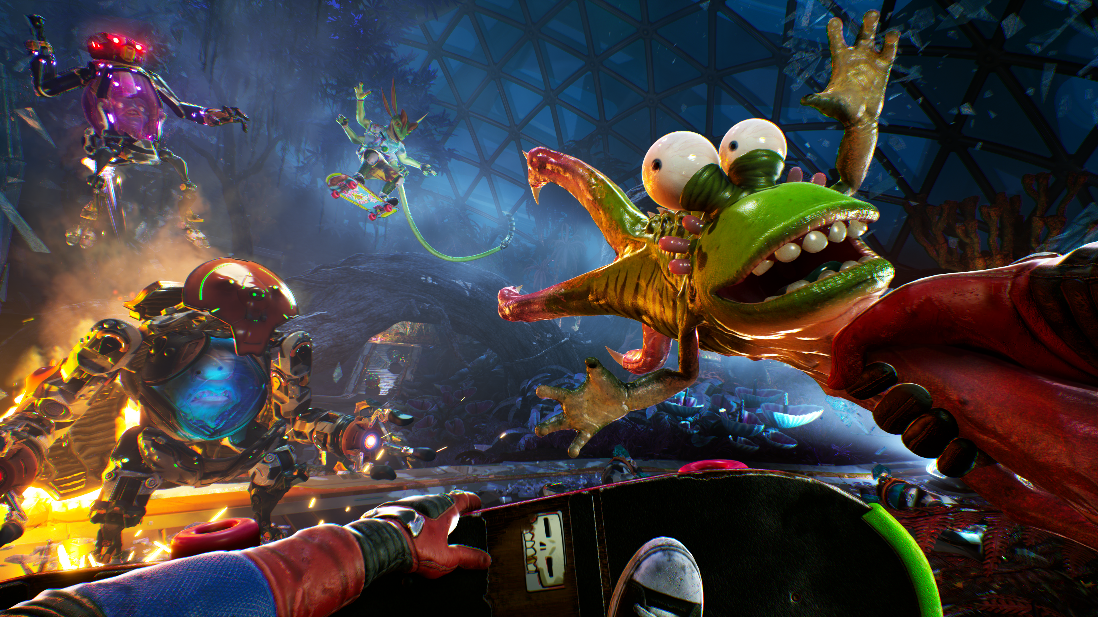 High on Life 2 (PS5)