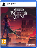 Castlevania: Belmont's Curse Midnight Edition (PS5)
