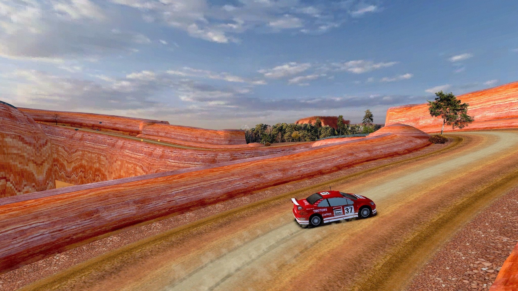 Old School Rally - Special Edition (PS5)