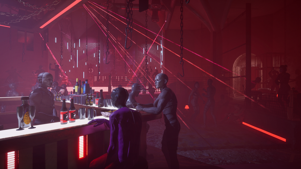 Hellraiser: Revival Day One Edition	(PS5)