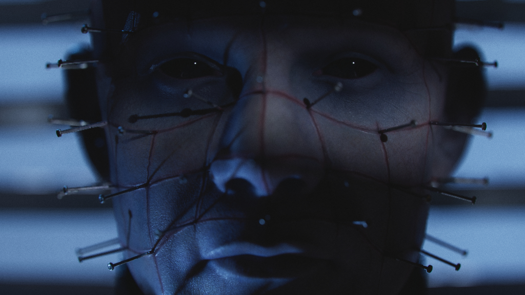 Hellraiser: Revival Day One Edition (Xbox Series X)