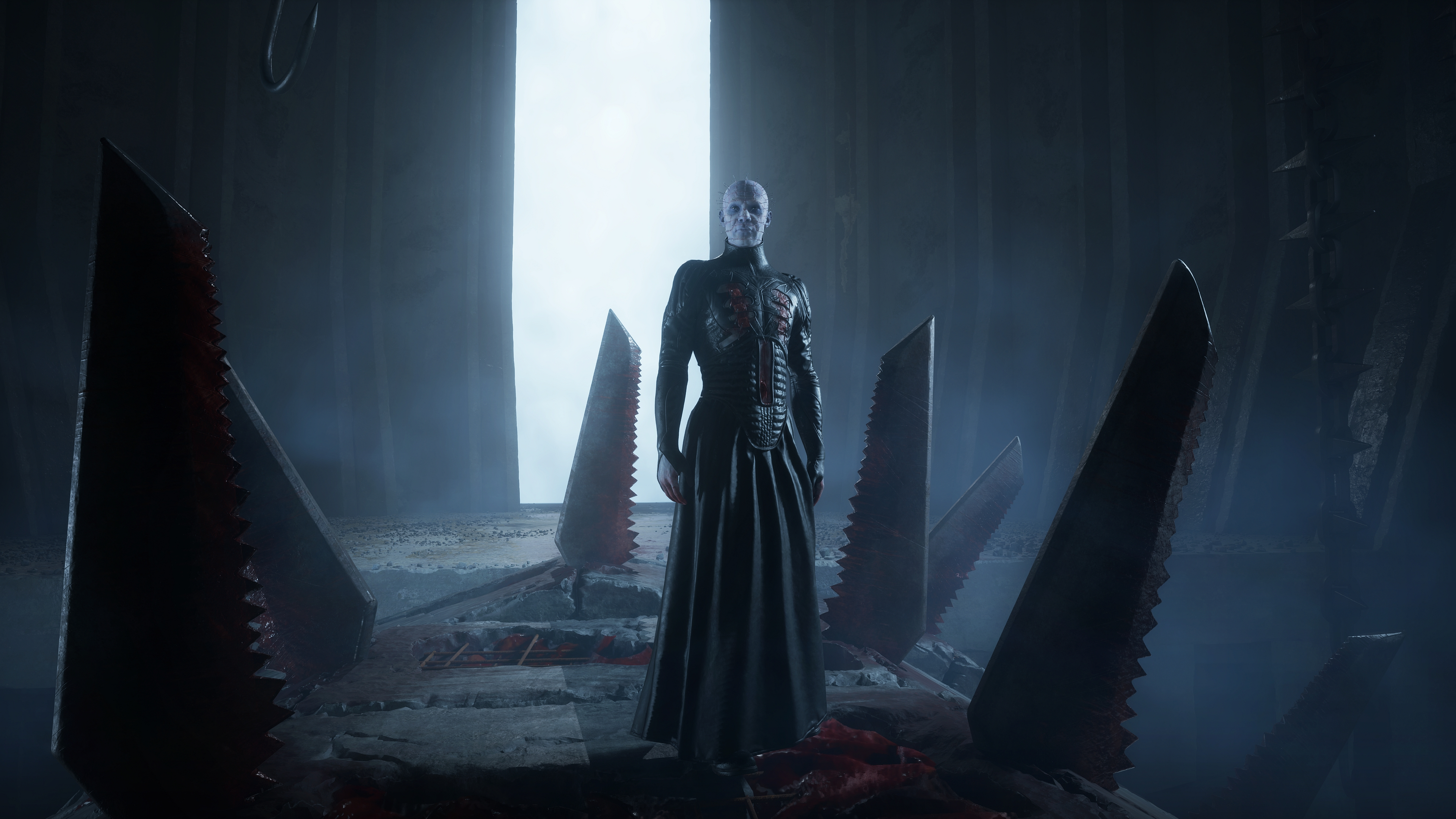 Hellraiser: Revival Day One Edition	(PS5)