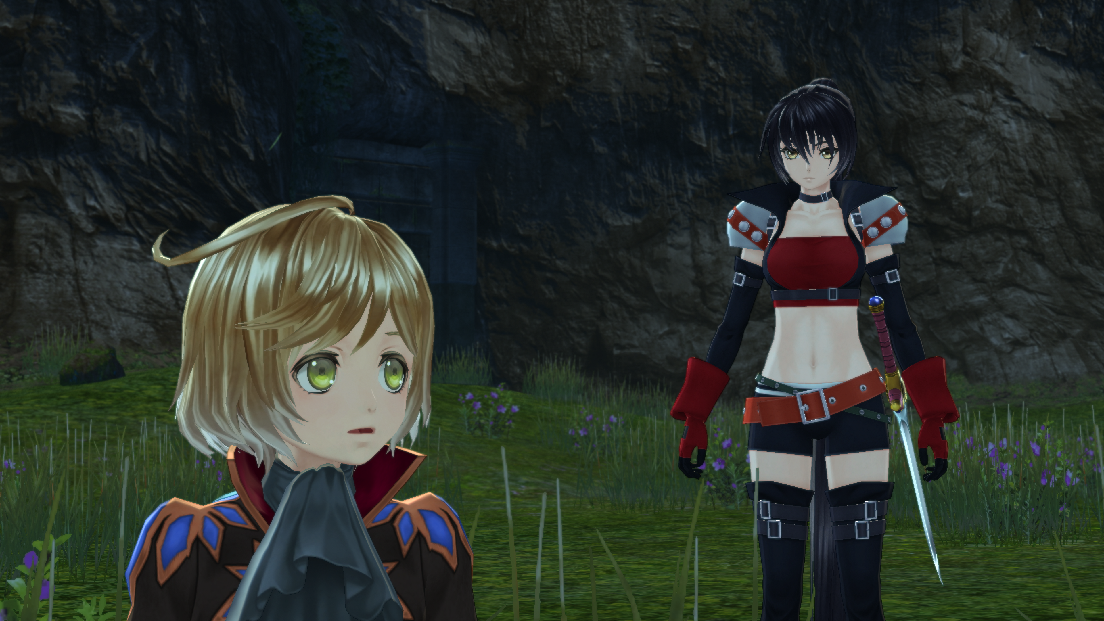 Tales Of Berseria Remastered (Xbox Series X)