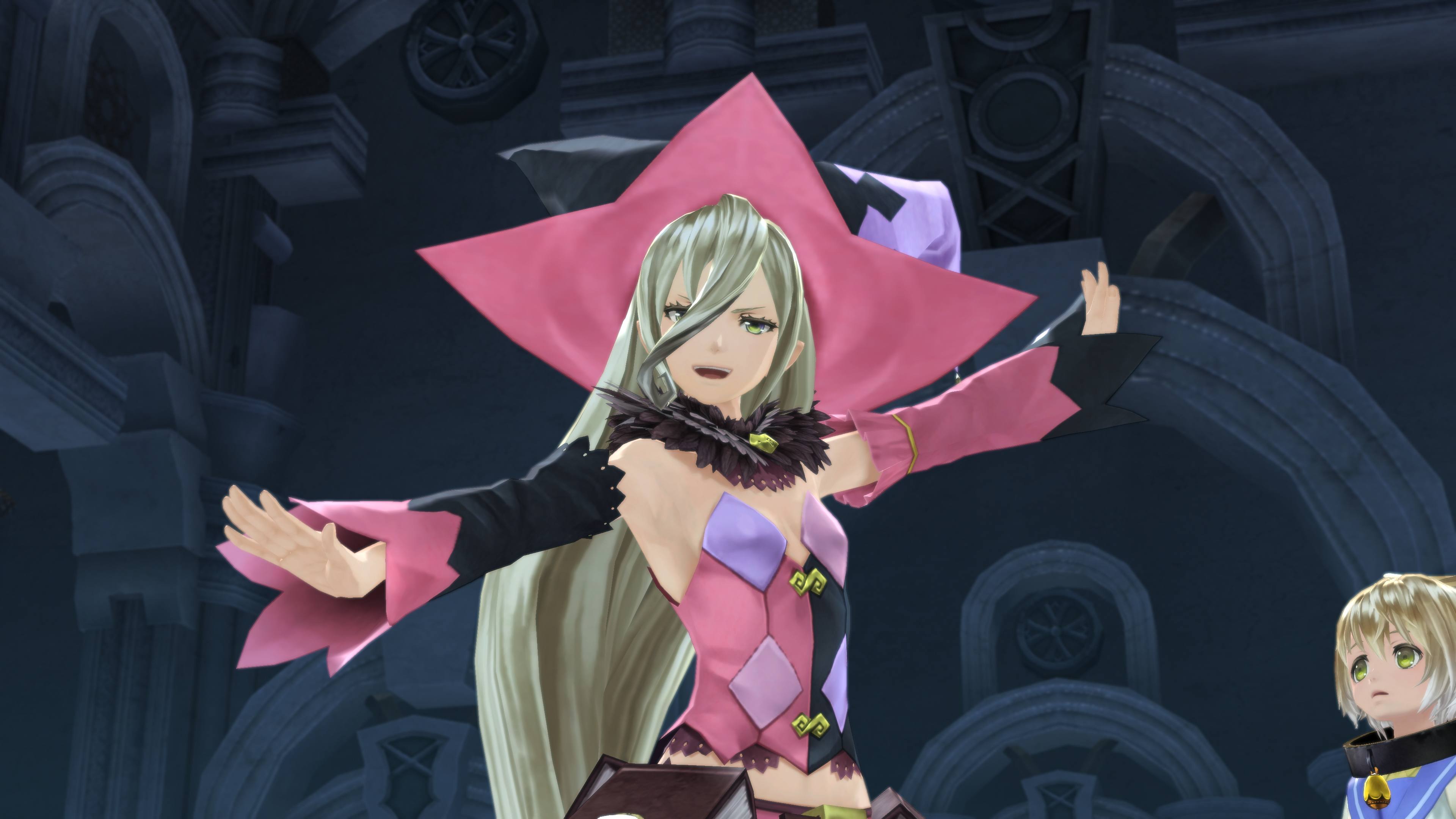 Tales Of Berseria Remastered (PS5)