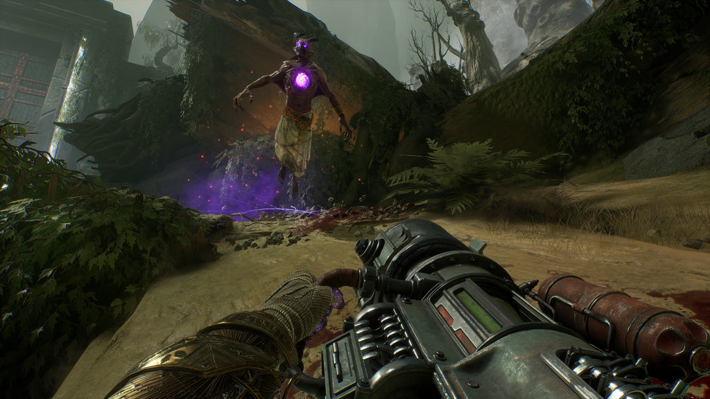 Painkiller (Xbox Series X)