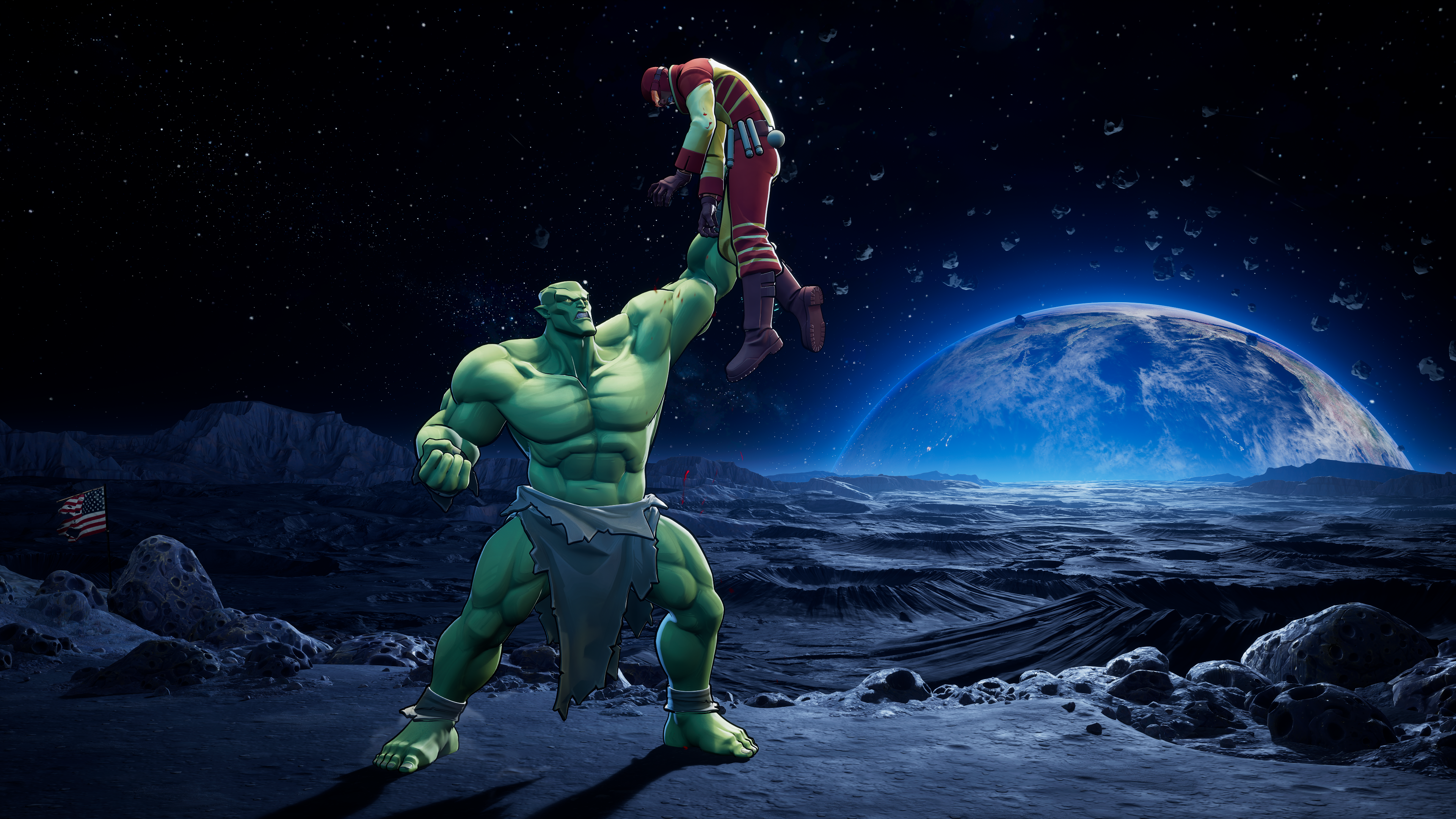 Invincible VS (PS5)