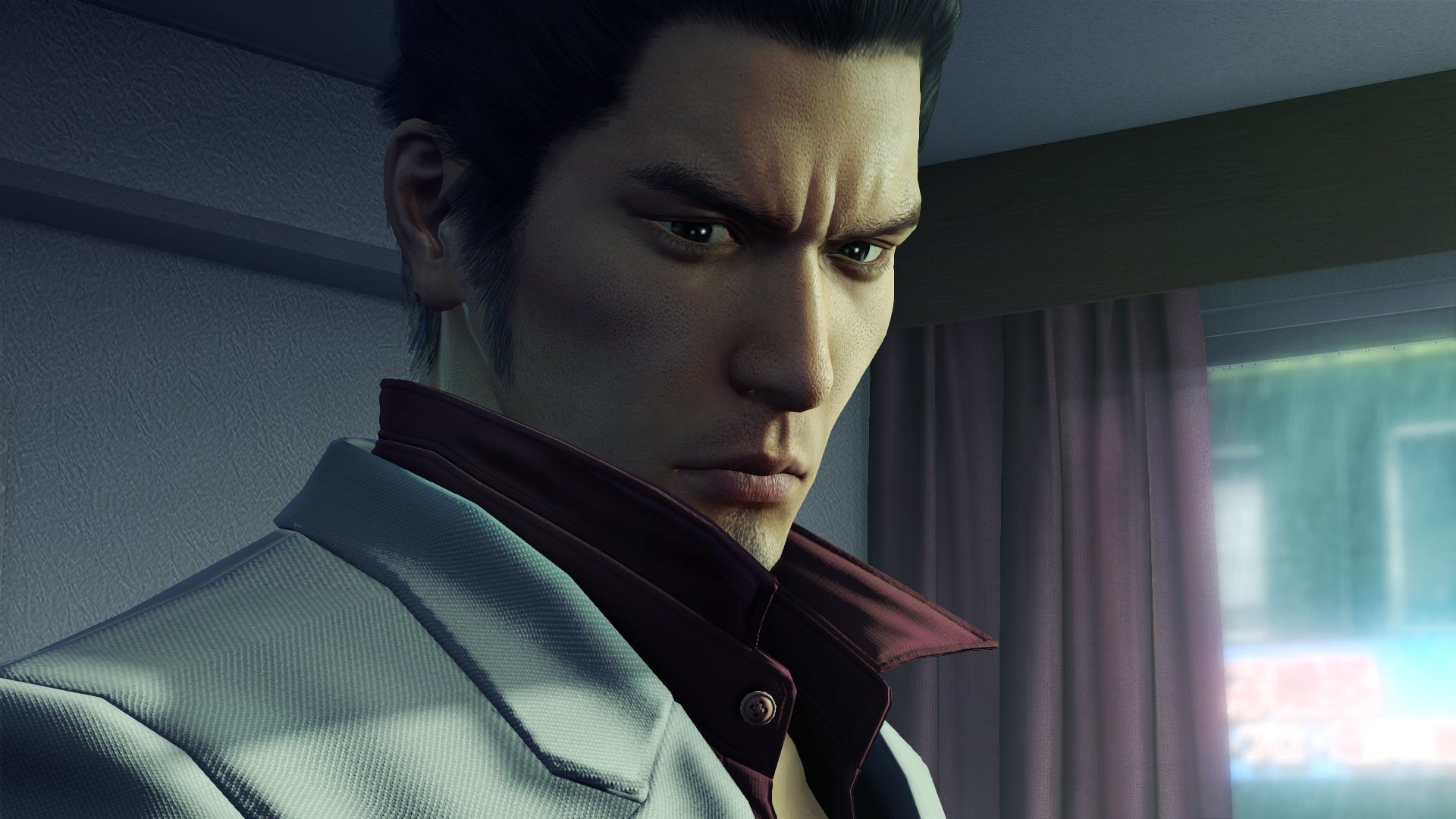 Yakuza Kiwami (Switch 2)